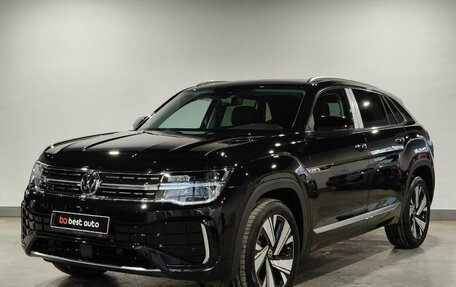 Volkswagen Teramont I, 2025 год, 5 290 000 рублей, 2 фотография