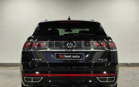 Volkswagen Teramont I, 2025 год, 5 290 000 рублей, 8 фотография