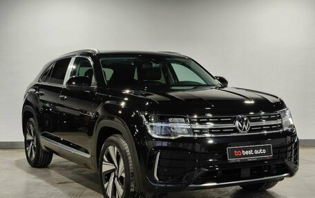 Volkswagen Teramont I, 2025 год, 5 290 000 рублей, 5 фотография