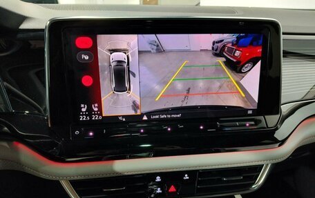 Volkswagen Teramont I, 2025 год, 5 290 000 рублей, 22 фотография