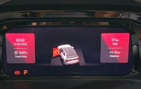 Volkswagen Teramont I, 2025 год, 5 290 000 рублей, 20 фотография