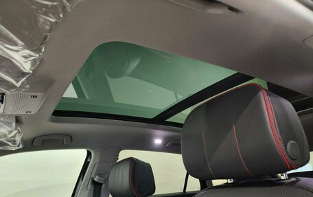 Volkswagen Teramont I, 2025 год, 5 290 000 рублей, 24 фотография