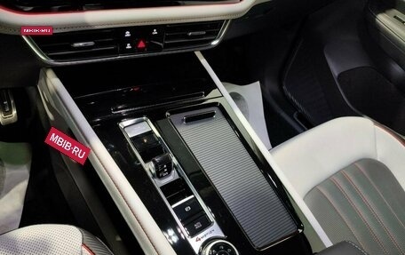 Volkswagen Teramont I, 2025 год, 5 290 000 рублей, 23 фотография