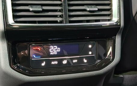 Volkswagen Teramont I, 2025 год, 5 290 000 рублей, 31 фотография