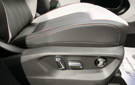 Volkswagen Teramont I, 2025 год, 5 290 000 рублей, 34 фотография