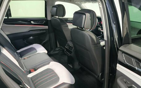 Volkswagen Teramont I, 2025 год, 5 290 000 рублей, 32 фотография