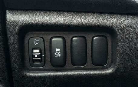 Mitsubishi ASX I рестайлинг, 2015 год, 1 285 000 рублей, 14 фотография