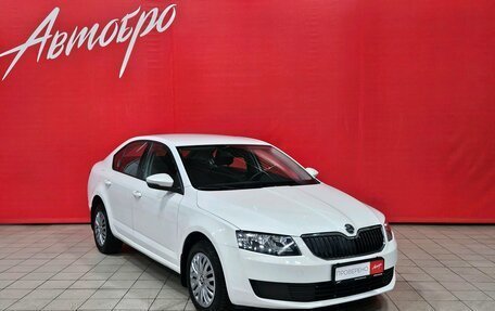 Skoda Octavia, 2014 год, 1 249 000 рублей, 7 фотография