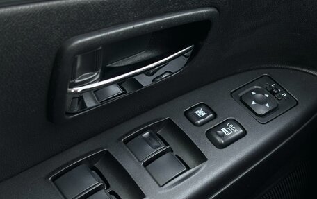 Mitsubishi ASX I рестайлинг, 2015 год, 1 285 000 рублей, 13 фотография