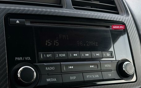 Mitsubishi ASX I рестайлинг, 2015 год, 1 285 000 рублей, 17 фотография
