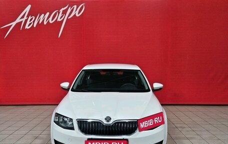 Skoda Octavia, 2014 год, 1 249 000 рублей, 8 фотография