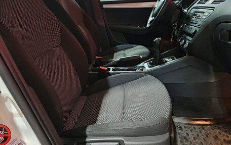 Skoda Octavia, 2014 год, 1 249 000 рублей, 11 фотография