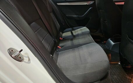 Skoda Octavia, 2014 год, 1 249 000 рублей, 12 фотография