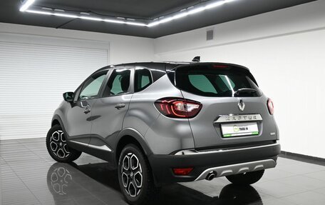 Renault Kaptur I рестайлинг, 2021 год, 1 895 000 рублей, 6 фотография