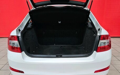 Skoda Octavia, 2014 год, 1 249 000 рублей, 16 фотография