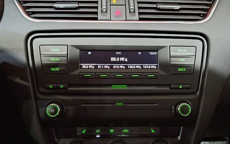 Skoda Octavia, 2014 год, 1 249 000 рублей, 13 фотография