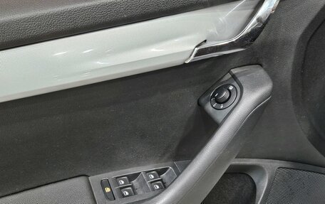 Skoda Octavia, 2014 год, 1 249 000 рублей, 15 фотография