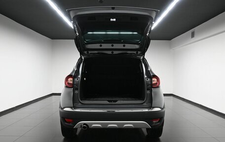 Renault Kaptur I рестайлинг, 2021 год, 1 895 000 рублей, 7 фотография