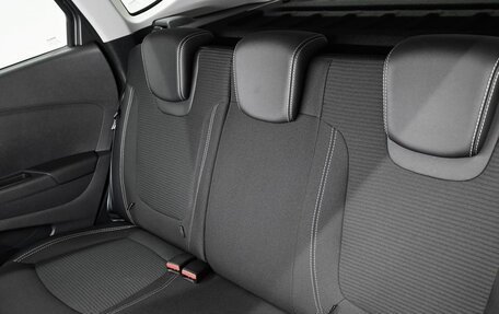 Renault Kaptur I рестайлинг, 2021 год, 1 895 000 рублей, 10 фотография