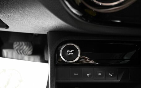 Renault Kaptur I рестайлинг, 2021 год, 1 895 000 рублей, 19 фотография