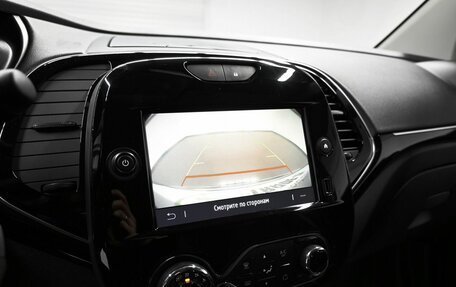 Renault Kaptur I рестайлинг, 2021 год, 1 895 000 рублей, 16 фотография