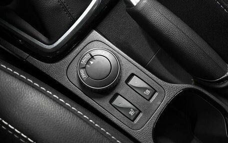 Renault Kaptur I рестайлинг, 2021 год, 1 895 000 рублей, 22 фотография