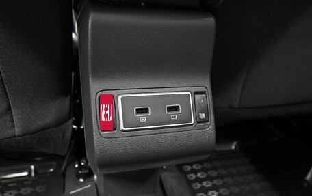 Renault Kaptur I рестайлинг, 2021 год, 1 895 000 рублей, 23 фотография