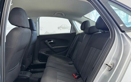 Volkswagen Polo VI (EU Market), 2019 год, 1 357 000 рублей, 14 фотография