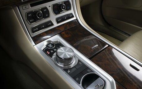 Jaguar XF I рестайлинг, 2013 год, 1 900 000 рублей, 11 фотография