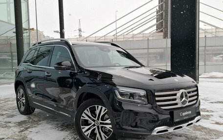 Mercedes-Benz GLB, 2024 год, 5 600 000 рублей, 7 фотография