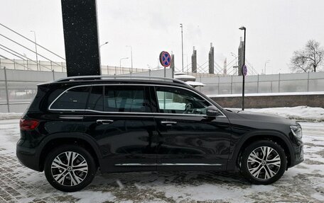 Mercedes-Benz GLB, 2024 год, 5 600 000 рублей, 6 фотография