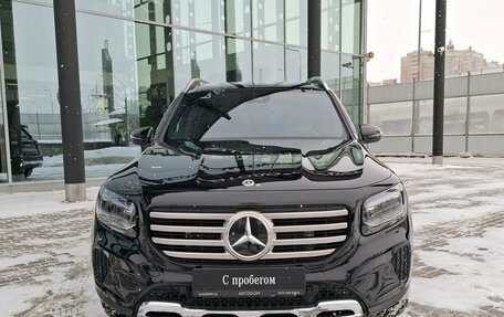 Mercedes-Benz GLB, 2024 год, 5 600 000 рублей, 8 фотография