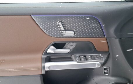 Mercedes-Benz GLB, 2024 год, 5 600 000 рублей, 10 фотография