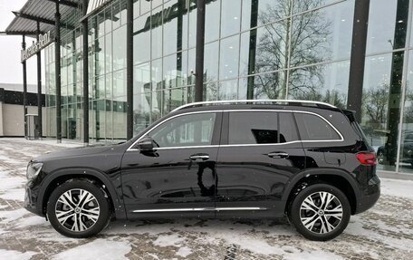 Mercedes-Benz GLB, 2024 год, 5 600 000 рублей, 2 фотография