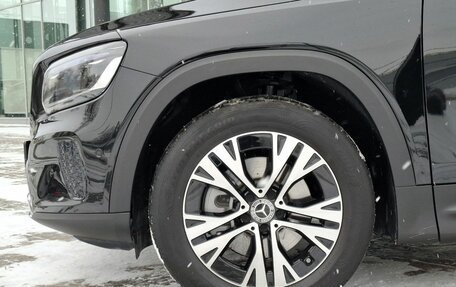 Mercedes-Benz GLB, 2024 год, 5 600 000 рублей, 9 фотография