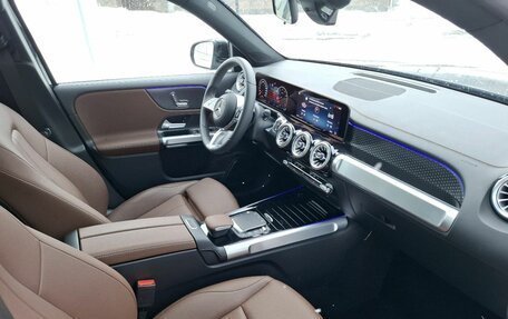 Mercedes-Benz GLB, 2024 год, 5 600 000 рублей, 22 фотография