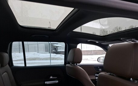 Mercedes-Benz GLB, 2024 год, 5 600 000 рублей, 21 фотография