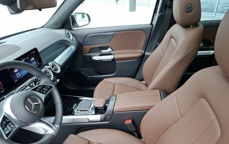 Mercedes-Benz GLB, 2024 год, 5 600 000 рублей, 13 фотография