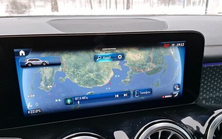 Mercedes-Benz GLB, 2024 год, 5 600 000 рублей, 15 фотография