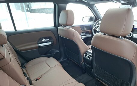 Mercedes-Benz GLB, 2024 год, 5 600 000 рублей, 18 фотография