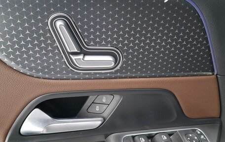 Mercedes-Benz GLB, 2024 год, 5 600 000 рублей, 11 фотография