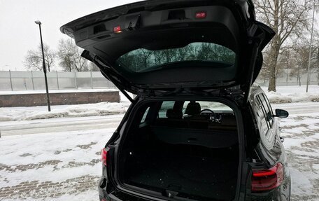 Mercedes-Benz GLB, 2024 год, 5 600 000 рублей, 19 фотография