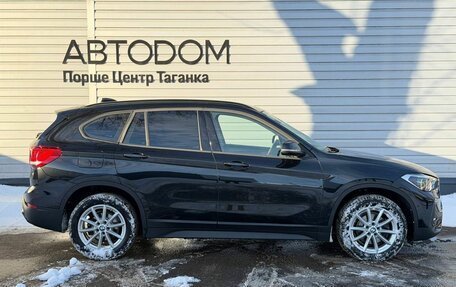 BMW X1, 2020 год, 3 947 000 рублей, 4 фотография