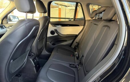 BMW X1, 2020 год, 3 947 000 рублей, 15 фотография