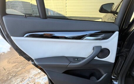 BMW X1, 2020 год, 3 947 000 рублей, 14 фотография