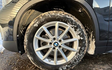 BMW X1, 2020 год, 3 947 000 рублей, 9 фотография