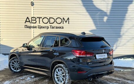 BMW X1, 2020 год, 3 947 000 рублей, 7 фотография