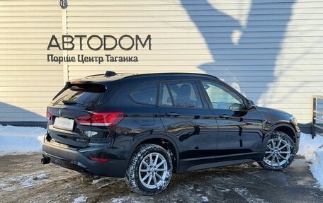 BMW X1, 2020 год, 3 947 000 рублей, 6 фотография