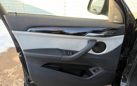 BMW X1, 2020 год, 3 947 000 рублей, 10 фотография