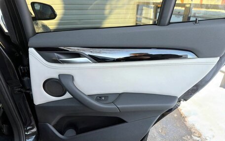 BMW X1, 2020 год, 3 947 000 рублей, 18 фотография